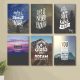 Motivational Wall Art